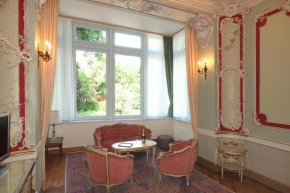 Ferienwohnungen Villa Haniel Hugo